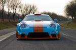 Porsche GT9-CS by 9ff 2012 года